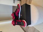 Air jordan 1 mid maat 44, Ophalen of Verzenden, Nieuw