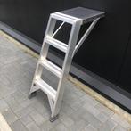 ASC voegtrap stucadoorstrap voegerstrap stuctrap, Ophalen of Verzenden, Nieuw