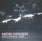 CD NIEUWE BESTELLING - Live Hollywood 1986, Cd's en Dvd's, Verzenden, Nieuw in verpakking, Poprock