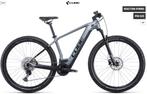 Cube Reaction Hybrid pro 625 emtb maat: XS, Fietsen en Brommers, Fietsen | Mountainbikes en ATB, Overige merken, Dames, Zo goed als nieuw