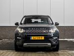 Land Rover Discovery Sport 2.2 TD4 4WD HSE Luxury | Standkac, Auto's, Land Rover, Automaat, Euro 5, Gebruikt, 4 cilinders