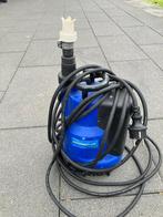 Dompelpomp, Tuin en Terras, Ophalen, Zo goed als nieuw, Dompelpomp