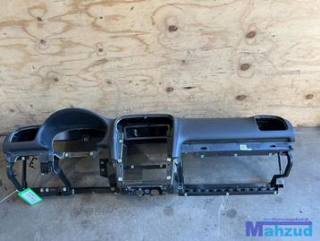 VW GOLF 6 Dashboard 2009-2013 beschikbaar voor biedingen
