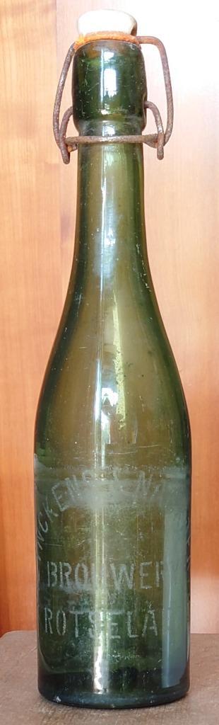 brouwerij Meynckens-Nackaerts Rotselaar (nu: Mena) beschikbaar voor biedingen