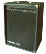 Versterker elektrische gitaar Dynaccord Dc 90, Muziek en Instrumenten, Versterkers | Bas en Gitaar, Ophalen, Gebruikt, Gitaar