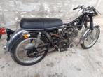 1961 Honda CB250 - CB72 Super Sport / Dream, Motoren, 250 cc, 2 cilinders, Sport