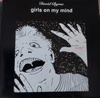 David Byrne single, Ophalen of Verzenden, Zo goed als nieuw, Single