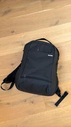 Incase ICON laptop rugzak (zwart, perfecte staat), Ophalen, 15 inch, Zo goed als nieuw, Rugzak