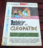 BD - Astérix et Cléopatre - 3ème trimestre 1965, Enlèvement ou Envoi