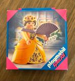 Playmobil 4657 - Koningin met waaier, Enlèvement ou Envoi, Comme neuf