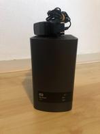 WD My Cloud EX2 Ultra NAS + 2 x 3tb HDD, 6tb, Zo goed als nieuw, SATA, HDD