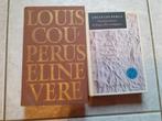 Louis Couperus romans, Utilisé, Enlèvement ou Envoi