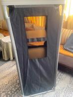 Garde vêtements en tissu pour enfants., Kinderen en Baby's, Kinderkamer | Commodes en Kasten, Ophalen, Gebruikt
