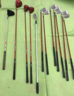 Sac de golf complet, Sport en Fitness, Ophalen, Zo goed als nieuw, Tas, Overige merken