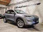 Ford Kuga Plug-in hybride BTW aftrekbaar, Stof, 4 cilinders, Bedrijf, 5 zetels