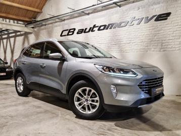 Ford Kuga Plug-in hybride BTW aftrekbaar beschikbaar voor biedingen