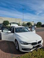 Bmw 316d f31 touring euro 5B sportline s, Auto's, Bedrijf, Diesel, Onderhoudsboekje, Te koop