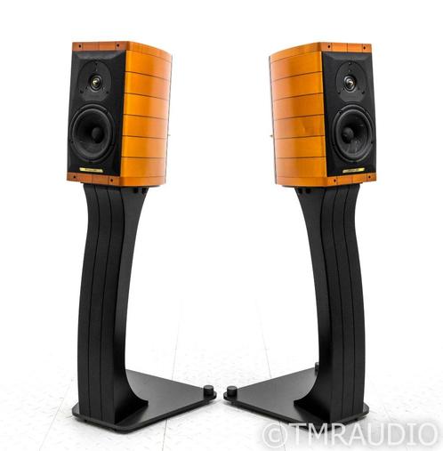 SONUS FABER  "Cremona Auditor", Audio, Tv en Foto, Luidsprekerboxen, Nieuw, Front, Rear of Stereo speakers, Ophalen