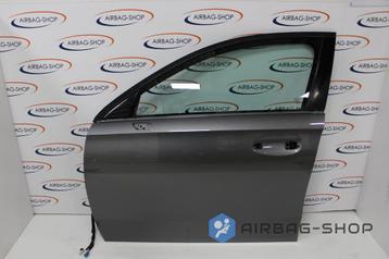 Mercedes A klasse W177 W 177 Portier Deur Mountaingrau 787 beschikbaar voor biedingen