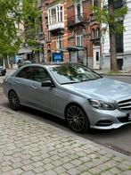 Mercedes e200 2015, Auto's, Mercedes-Benz, Bedrijf, 136 kW, Te koop, E-Klasse