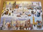 Puzzel 1000 stukjes, Ophalen of Verzenden, Zo goed als nieuw