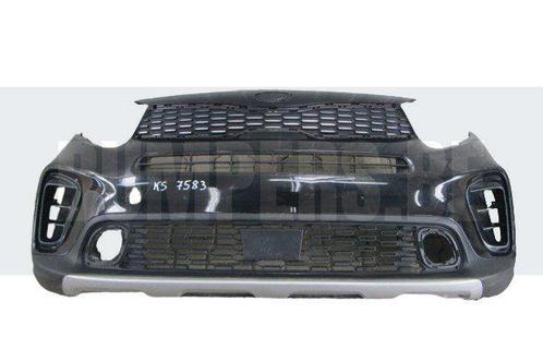 Bumper Kia Picanto 3 III X-Line XLine17-20 86511-G6700 Voorb, Auto-onderdelen, Carrosserie, Bumper, Voor, Gebruikt, 6 maanden garantie