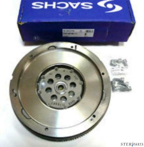 Complete Sachs drukgroep Mercedes Sprinter W906/ Vito W639, Auto-onderdelen, Transmissie en Toebehoren, Mercedes-Benz, Nieuw, Ophalen of Verzenden