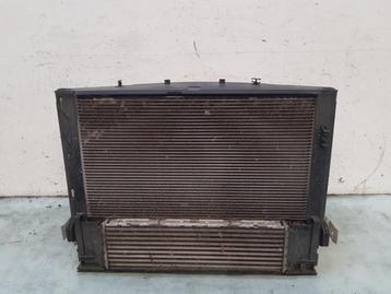 RADIATEUR COMPLEET BMW 1 serie (F20) (01-2010/06-2019) beschikbaar voor biedingen