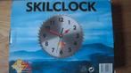 horloge SKILL, Ophalen, Nieuw
