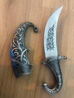 19th century dagger, Ophalen of Verzenden, Zo goed als nieuw