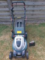 Electrische grasmaaier., Tuin en Terras, Ophalen, Zo goed als nieuw