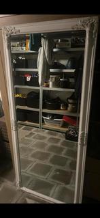 Spiegel, Huis en Inrichting, Woonaccessoires | Spiegels, Ophalen, Gebruikt