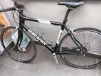 Carbon koersfiets, 28 inch, Gebruikt, Carbon, 10 tot 15 versnellingen