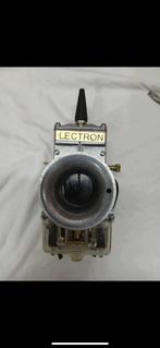 Lectron 36mm carburateur, Ophalen of Verzenden, Zo goed als nieuw