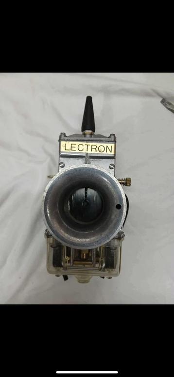 Lectron 36mm carburateur beschikbaar voor biedingen