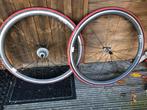 DT Swiss Pro1600, Ophalen, Zo goed als nieuw