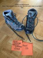 Lowa wandelschoenen maat 39 in mooie staat!, Ophalen of Verzenden, Zo goed als nieuw, Schoenen