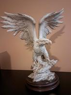 G.Armani aigle, Antiquités & Art, Art | Sculptures & Bois, Enlèvement