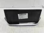 DISPLAY 2008 (UD / UK / UR / US / UX) (982461998000), Gebruikt, Peugeot