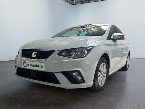 Seat Ibiza Style 1.0 80 CV Navi*Jantes Alus, Autos, Seat, Entreprise, Ibiza, Airbags, Verrouillage central, Air conditionné automatique