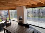 buitenhaard terrashaard grill-haard tuinkamerhaard maatwerk, Tuin en Terras, Ophalen of Verzenden, Nieuw