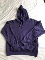 Hoodie Uniqlo M, Kleding | Heren, Truien en Vesten, Ophalen, Uniqlo, Maat 48/50 (M), Paars