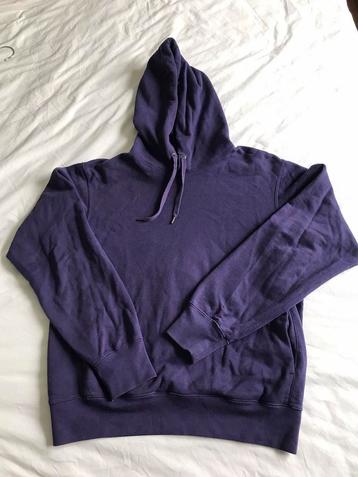 Sweat à capuche Uniqlo M, Uniqlo, Enlèvement, Porté, Taille 48/50 (M)
