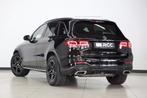 Mercedes-Benz GLC 300 4M AMG Night PANORAMA Trekhaak 360ca, SUV ou Tout-terrain, 5 places, Cuir, Noir