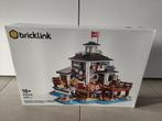 NIEUW - Lego 910040 - Bricklink - Harbormaster's office, Ophalen of Verzenden, Nieuw, Complete set, Lego