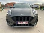 2024 Ford Puma ST-Line hybride, Auto's, Ford, Automaat, Euro 6, Overige brandstoffen, Bedrijf