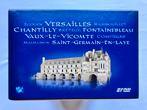 Coffret dvd chateaux de France, Ophalen of Verzenden, Boxset