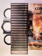20 COKIN FILTERS met filtervatting en lensaansluitingen, TV, Hi-fi & Vidéo, 60 à 70 mm, Enlèvement ou Envoi, Utilisé, Autres types