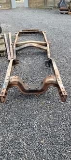 chassis Dodge WC, Auto's, Particulier, Te koop, Dodge