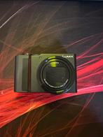 Panasonic Lumix TZ200, Audio, Tv en Foto, Fotocamera's Digitaal, Ophalen of Verzenden, Gebruikt, Compact, Overige Merken